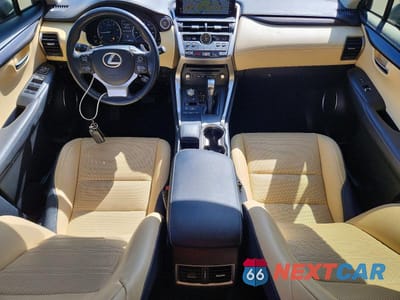 Zdjęcie 8 z 13 samochodu: 2020 LEXUS NX 300 VIN:JTJGARBZ8L5001185 - miniatura