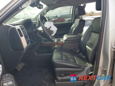 Zdjęcie 7 z 11 samochodu: 2018 GMC SIERRA K1500 SLT VIN:3GTU2NER5JG366436 - miniatura