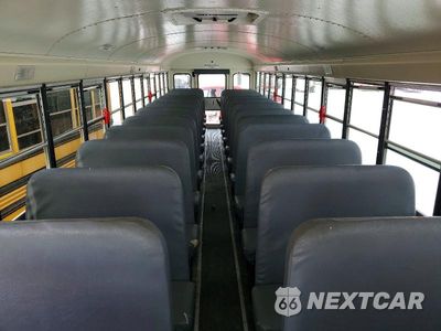 Zdjęcie 6 z 10 samochodu: 2014 IC CORPORATION 3000 CE - school bus VIN:4DRBUAAN1EB023985 - miniatura