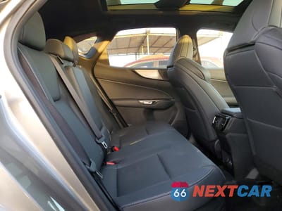 Zdjęcie 11 z 14 samochodu: 2025 LEXUS NX 450H LUXURY VIN:JTJKKCFZ7S2071257 - miniatura