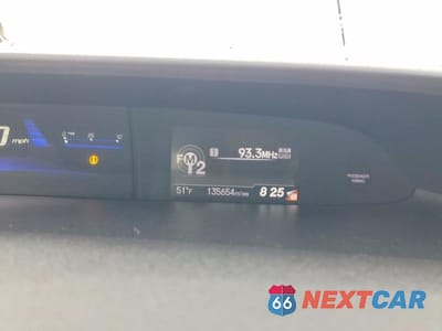 Zdjęcie 9 z 11 samochodu: 2013 HONDA CIVIC EX VIN:19XFB2F87DE277299 - miniatura