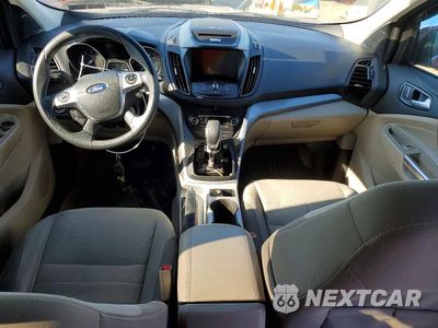 Zdjęcie 8 z 12 samochodu: 2016 FORD ESCAPE SE VIN:1FMCU9G97GUC23385 - miniatura