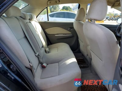 Zdjęcie 10 z 12 samochodu: 2010 TOYOTA YARIS VIN:JTDBT4K31A1372568 - miniatura