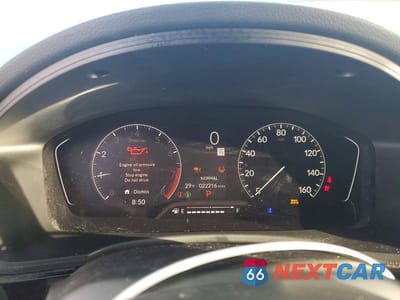 Zdjęcie 9 z 13 samochodu: 2022 HONDA CIVIC SPORT VIN:19XFL2H85NE017429 - miniatura