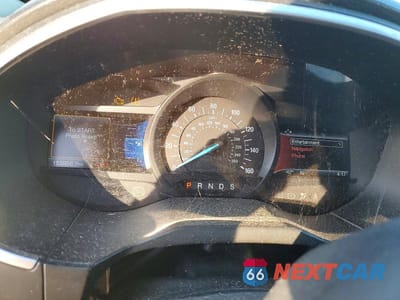Zdjęcie 9 z 13 samochodu: 2016 FORD EDGE TITANIUM VIN:2FMPK3K96GBB13364 - miniatura