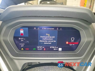 Zdjęcie 9 z 13 samochodu: 2023 AUDI Q4 E-TRON PREMIUM PLUS VIN:WA1L2BFZ5PP048646 - miniatura