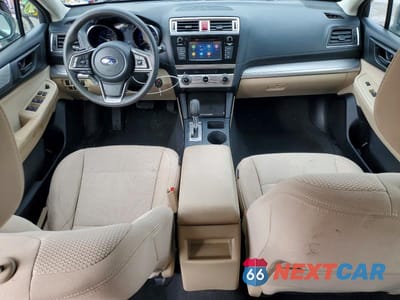 Zdjęcie 8 z 12 samochodu: 2019 SUBARU OUTBACK 2.5I VIN:4S4BSABC0K3285585 - miniatura