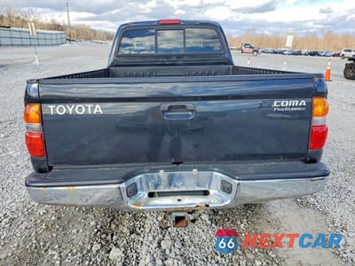 Zdjęcie 6 z 12 samochodu: 2003 TOYOTA TACOMA PRERUNNER VIN:5TESM92N83Z192430 - miniatura