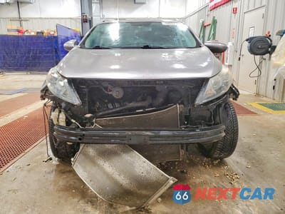 Piąte zdjęcie samochodu w środku: 2012 KIA SPORTAGE LX VIN:KNDPBCA21C7282316 - miniatura