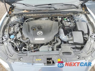 Zdjęcie 11 z 11 samochodu: 2021 MAZDA 6 GRAND TOURING RESERVE VIN:JM1GL1WY3M1611780 - miniatura