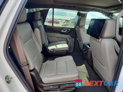 Zdjęcie 10 z 11 samochodu: 2021 CHEVROLET TAHOE C1500 LT VIN:1GNSCNKD8MR324335 - miniatura