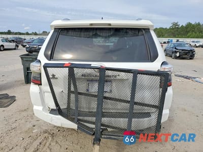 Zdjęcie 6 z 13 samochodu: 2015 TOYOTA 4RUNNER SR5 VIN:JTEZU5JR2F5093231 - miniatura
