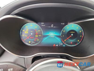 Zdjęcie 9 z 12 samochodu: 2020 MERCEDES-BENZ GLC 300 VIN:W1N0G8DB3LF808312 - miniatura