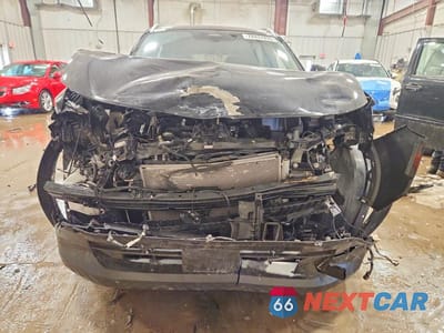 Piąte zdjęcie samochodu w środku: 2025 NISSAN KICKS SR VIN:3N8AP6DBXSL300492 - miniatura