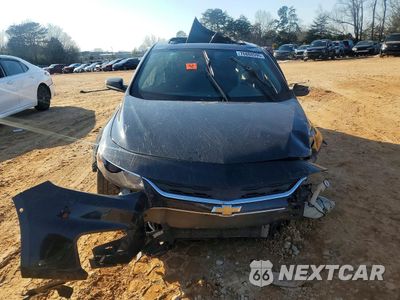 Piąte zdjęcie samochodu w środku: 2016 CHEVROLET MALIBU PREMIER VIN:1G1ZH5SX6GF213784 - miniatura