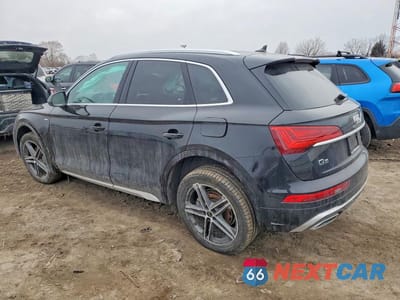 Drugie zdjęcie samochodu z przodu: 2024 AUDI Q5 E PREMIUM PLUS 55 VIN:WA1E2AFY1R2121716 - miniatura