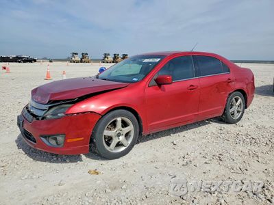 2011 FORD FUSION SE 3FAHP0HAXBR178230 - główne zdjęcie licytacji z USA - miniatura