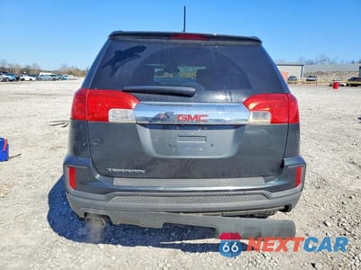 Zdjęcie 6 z 12 samochodu: 2017 GMC TERRAIN SLE VIN:2GKALMEKXH6283219 - miniatura