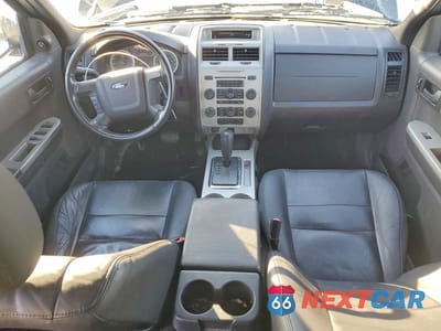 Zdjęcie 8 z 12 samochodu: 2009 FORD ESCAPE XLT VIN:1FMCU03G19KA90749 - miniatura