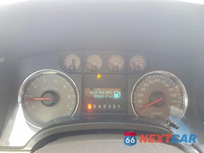 Zdjęcie 9 z 12 samochodu: 2009 FORD F150 SUPERCREW VIN:1FTPW12V19FB17060 - miniatura