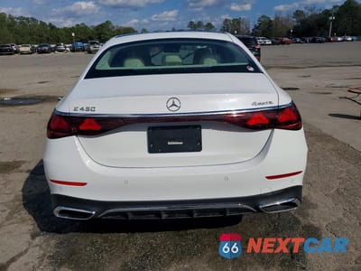 Zdjęcie 6 z 11 samochodu: 2025 MERCEDES-BENZ E 450 4MATIC VIN:W1KLF6BB5SA102572 - miniatura