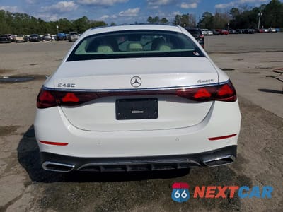 Zdjęcie 6 z 13 samochodu: 2025 MERCEDES-BENZ E 450 4MATIC VIN:W1KLF6BB5SA102572 - miniatura