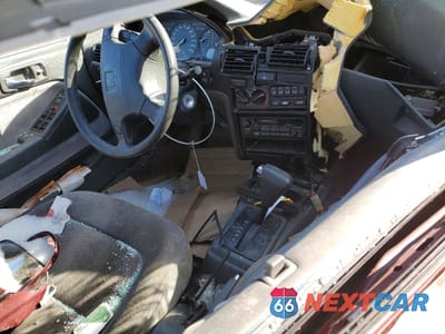 Zdjęcie 8 z 12 samochodu: 1993 HONDA ACCORD EX VIN:JHMCB7670PC042163 - miniatura