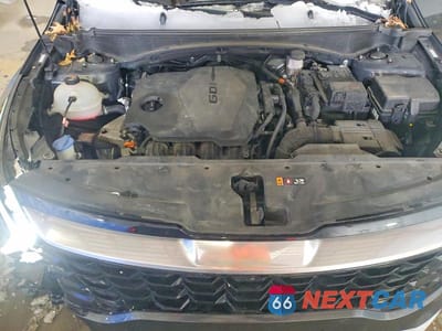 Zdjęcie 12 z 12 samochodu: 2017 KIA SPORTAGE SX PRESTIGE VIN:5XYK53AFXPG049967 - miniatura