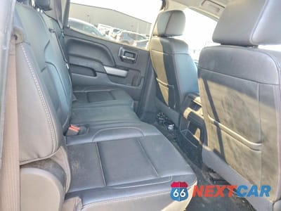 Zdjęcie 10 z 12 samochodu: 2016 CHEVROLET SILVERADO K1500 LTZ VIN:3GCUKSEC4GG256061 - miniatura