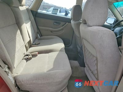 Zdjęcie 10 z 12 samochodu: 2002 SUBARU LEGACY OUTBACK AWP VIN:4S3BH675027658921 - miniatura