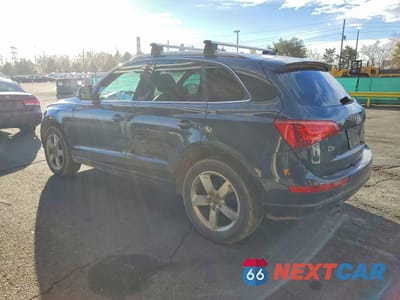 Drugie zdjęcie samochodu z przodu: 2009 AUDI Q5 3.2 VIN:WA1KK78R49A027184 - miniatura