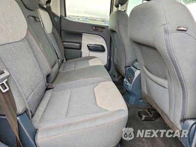 Zdjęcie 10 z 12 samochodu: 2022 FORD MAVERICK XL VIN:3FTTW8E35NRA80125 - miniatura