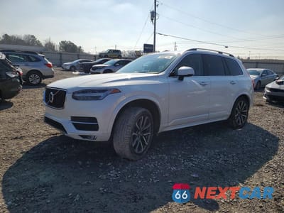 2019 VOLVO XC90 T5 MOMENTUM YV4102CK2K1497057 - główne zdjęcie licytacji z USA - miniatura