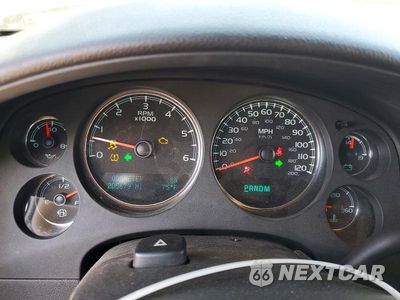 Zdjęcie 9 z 11 samochodu: 2013 CHEVROLET TAHOE VIN:1GNSCCE00DR101249 - miniatura