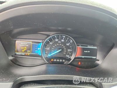 Zdjęcie 9 z 12 samochodu: 2017 FORD EXPLORER LIMITED VIN:1FM5K8F80HGE27737 - miniatura
