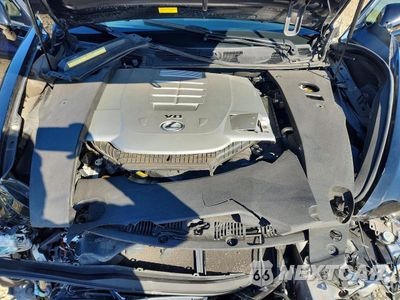 Zdjęcie 11 z 12 samochodu: 2012 LEXUS LS VIN:JTHGL5EF9C5045492 - miniatura