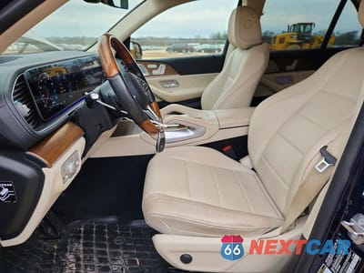 Zdjęcie 7 z 13 samochodu: 2021 MERCEDES-BENZ GLE 350 VIN:4JGFB4JE7MA354633 - miniatura