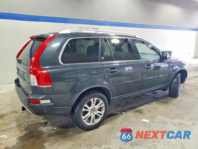 Trzecie zdjęcie samochodu z tyłu: 2014 VOLVO XC90 VIN:YV4952CY1E1684027 - miniatura