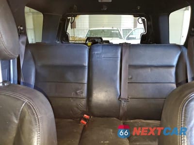 Zdjęcie 10 z 12 samochodu: 2008 FORD ESCAPE LIMITED VIN:1FMCU94168KD22114 - miniatura