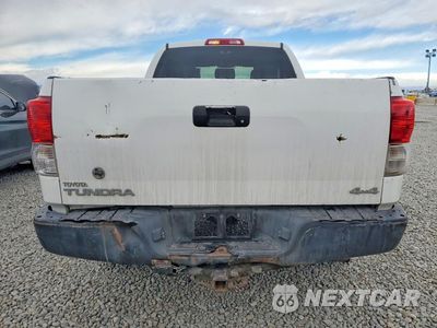 Zdjęcie 6 z 13 samochodu: 2012 TOYOTA TUNDRA DOUBLE CAB SR5 VIN:5TFUM5F17CX029607 - miniatura