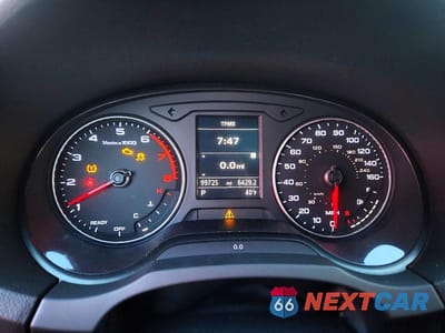 Zdjęcie 9 z 11 samochodu: 2017 AUDI A3 PREMIUM VIN:WAUAUGFF2H1066601 - miniatura