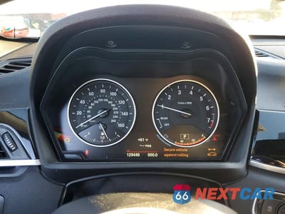 Zdjęcie 9 z 12 samochodu: 2016 BMW X1 XDRIVE28I VIN:WBXHT3C37G5E56551 - miniatura