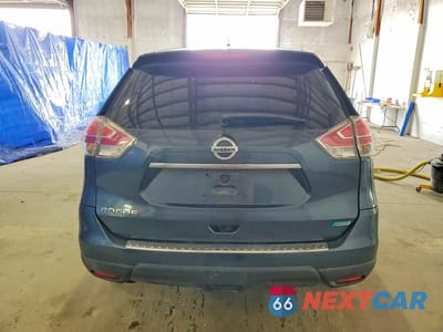 Zdjęcie 6 z 13 samochodu: 2014 NISSAN ROGUE S VIN:5N1AT2MT8EC836670 - miniatura