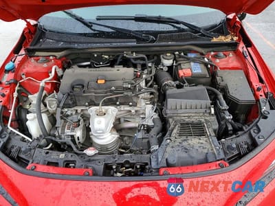 Zdjęcie 11 z 11 samochodu: 2023 HONDA CIVIC SPORT VIN:19XFL2H80PE005272 - miniatura