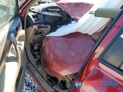 Zdjęcie 8 z 13 samochodu: 2008 TOYOTA HIGHLANDER SPORT VIN:JTEDS43A682061484 - miniatura