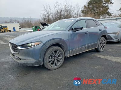 2022 MAZDA CX-30 PREFERRED 3MVDMBCL4NM408060 - główne zdjęcie licytacji z USA - miniatura