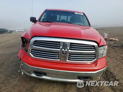 Piąte zdjęcie samochodu w środku: 2015 RAM 1500 SLT VIN:1C6RR7LM7FS611586 - miniatura