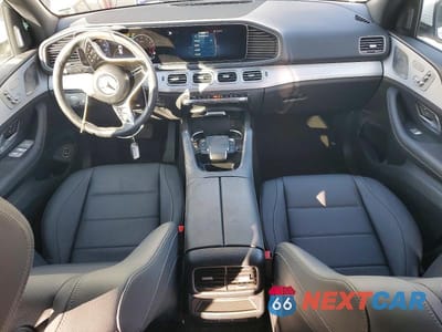Zdjęcie 8 z 13 samochodu: 2025 MERCEDES-BENZ GLE 350 VIN:4JGFB4EB1SB412937 - miniatura