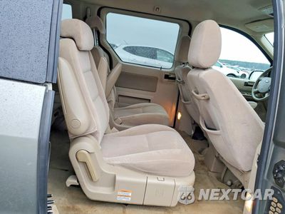 Zdjęcie 11 z 13 samochodu: 2005 FORD FREESTAR SEL VIN:2FMZA52235BA39635 - miniatura