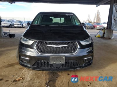 Piąte zdjęcie samochodu w środku: 2024 CHRYSLER PACIFICA HYBRID SELECT VIN:2C4RC1S79RR130831 - miniatura